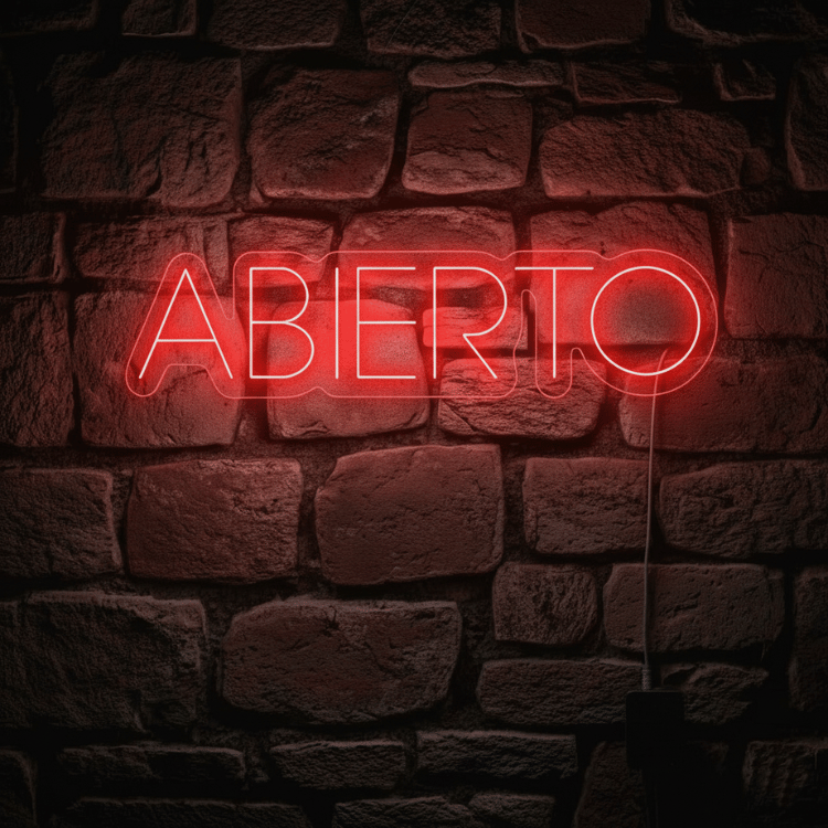 ABIERTO