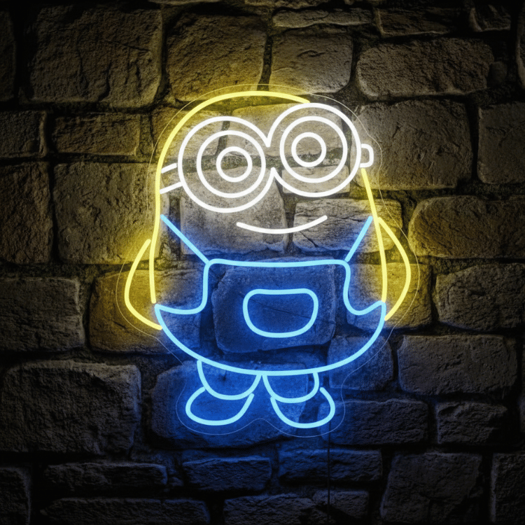 Minion Mi Villano Favorito